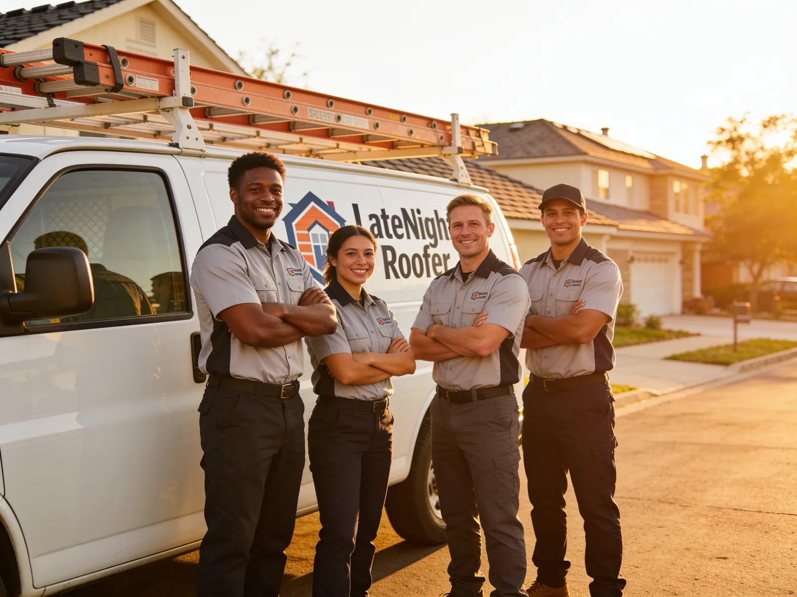 Emergency Roof Repair company in Avenue, MD